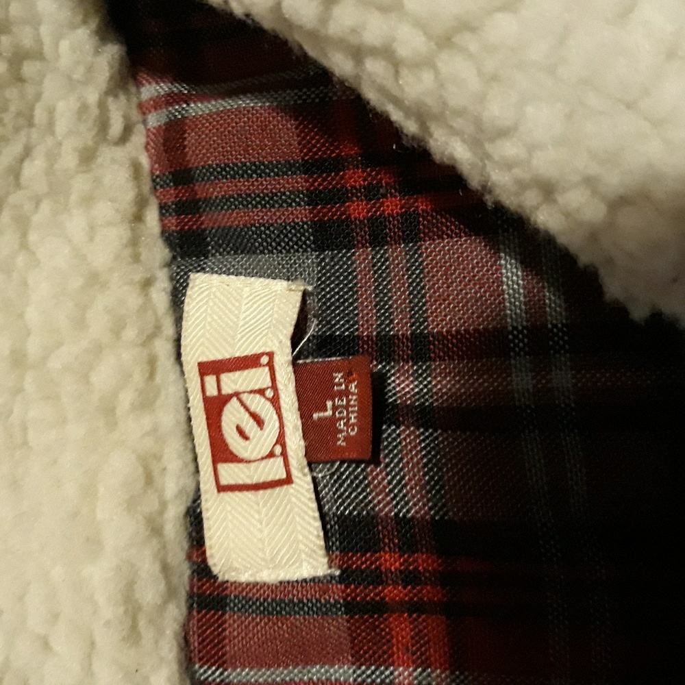 Jean jacket - Picture 2 of 2